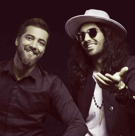 دانلود آهنگ ماکان بند دوره گرد