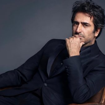 دانلود آهنگ جدید ماهسون عصیان