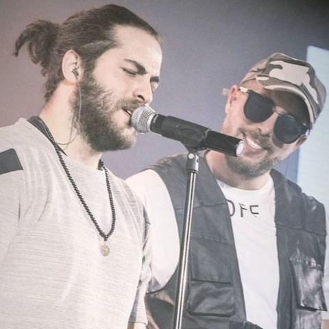 دانلود آهنگ آرش و مسیح مجسمه