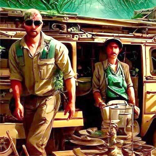 دانلود آهنگ مسیح و آرش نمیشد راحت از تو دل کند