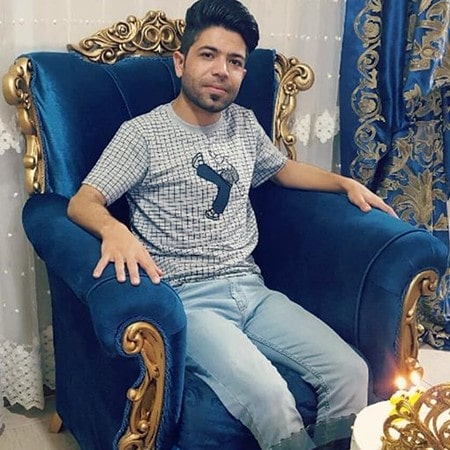 دانلود آهنگ مسعود جلیلیان خط خطی