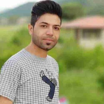 دانلود آهنگ زخم عشق مسعود جلیلیان