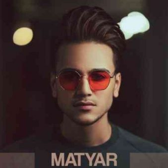 دانلود آهنگ با تو خوبه متیار دانلود آهنگ با تو خوبه متیار