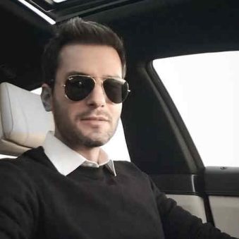 دانلود ریمیکس آهنگ تعبیر مهدی احمدوند