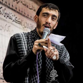 دانلود نوحه یارالی جان حاج مهدی رسولی