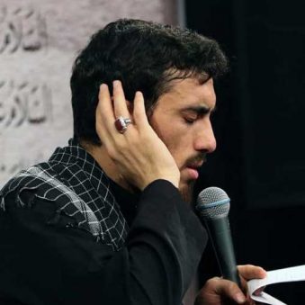 دانلود مداحی مهدی رسولی آخرین نماز