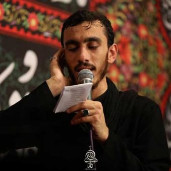 دانلود مداحی تسبیحات فاطمه زهرا حاج مهدی رسولی