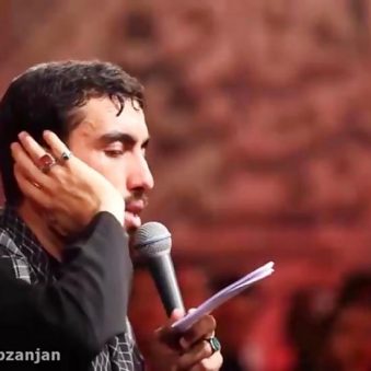 دانلود مداحی حاج مهدی رسولی آغلاما دا