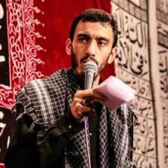 دانلود مداحی حاج مهدی رسولی باید رفت