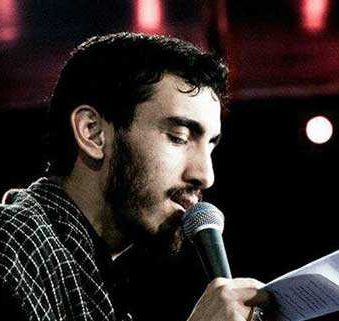 دانلود نوحه مادر غمخوار حاج مهدی رسولی