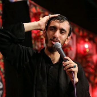 دانلود مداحی حاج مهدی رسولی زیارت یعنی