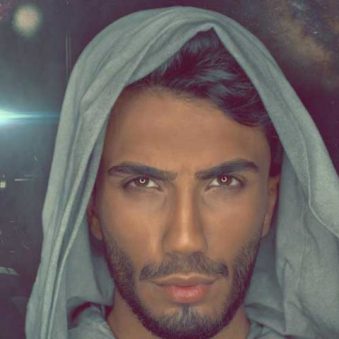 دانلود آهنگ جدید مهراد جم به نام بد میخوامت