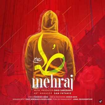 دانلود آهنگ جدید مهراج ط