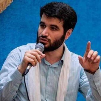 دانلود نوحه شب های جمعه میگیرم هواتو میثم مطیعی