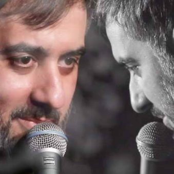 دانلود مداحی چادر نماز محمد حسین پویانفر دانلود مداحی چادر نماز محمد حسین پویانفر