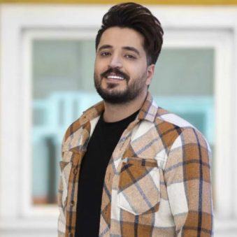 دانلود آهنگ مجتبی دربیدی حواسم میپره