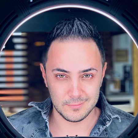 دانلود ریمیکس آهنگ میشه بهم بتابی ناصر زینعلی