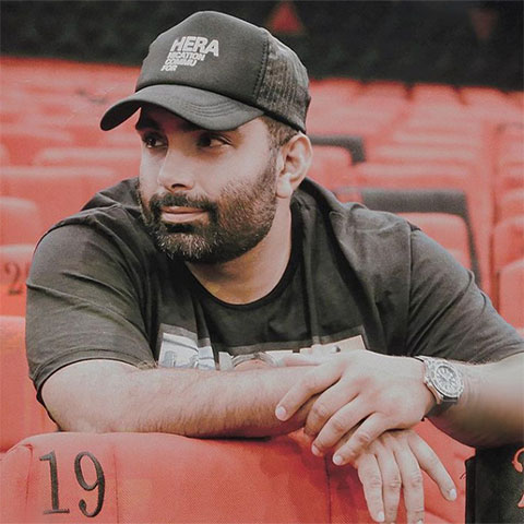 دانلود آهنگ مسعود صادقلو به نام پریشب