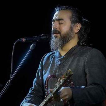 دانلود آهنگ شبان آهسته میگریم پرواز همای