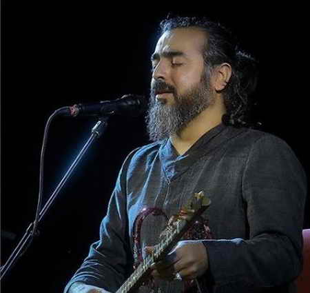 دانلود آهنگ شبان آهسته میگریم پرواز همای