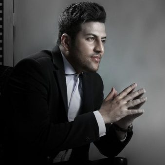 دانلود آهنگ پویا بیاتی نیومدی