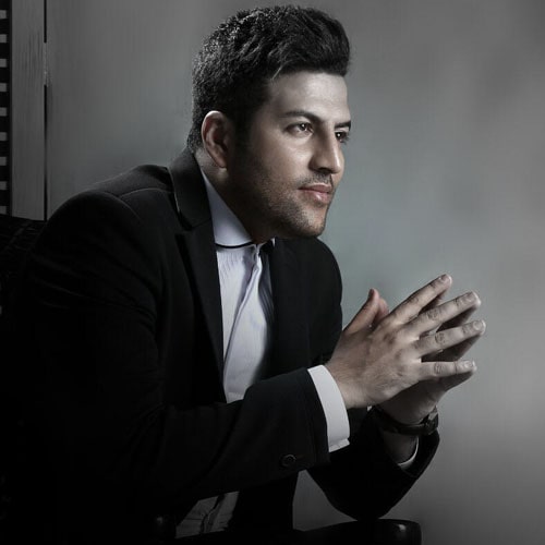 دانلود آهنگ پویا بیاتی نیومدی