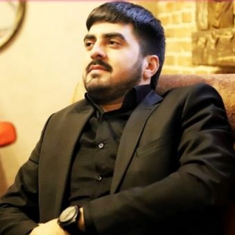 دانلود اهنگ کیمی آغلادیرسان پونهان پیریو