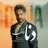 دانلود آهنگ دنا از راغب