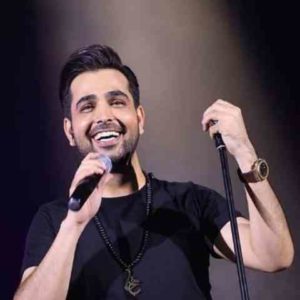 دانلود ریمیکس آهنگ شاپرک فرزاد فرخ دانلود ریمیکس آهنگ شاپرک فرزاد فرخ