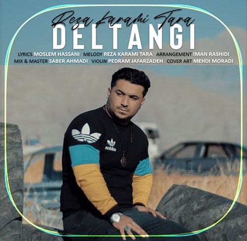 دانلود آهنگ رضا کرمی تارا دلتنگی