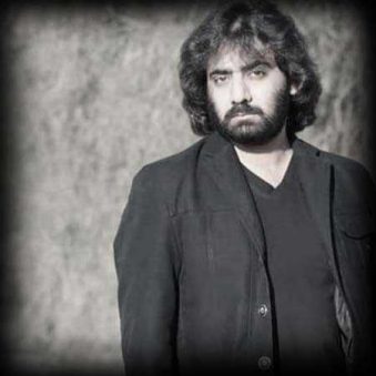 دانلود آهنگ یه تابوت رنگی رضا نیک فرجام