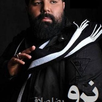 دانلود آهنگ رضا صادقی نرو