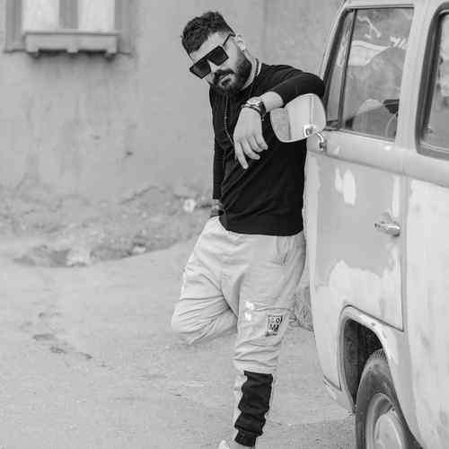 دانلود ریمیکس آهنگ تو پر پرواز منی سامان یاسین