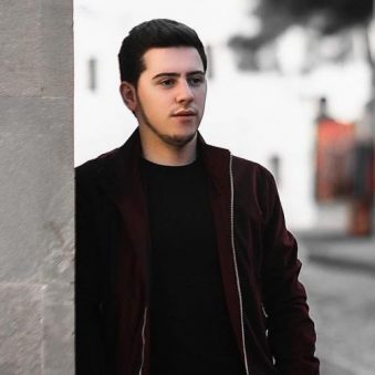 دانلود تمامی آهنگ های سیمور ممدوف فول آلبوم