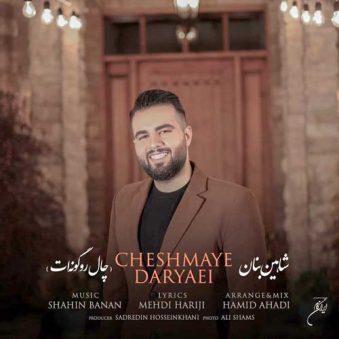 دانلود آهنگ چال رو گونت شاهین بنان