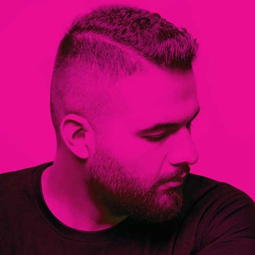 دانلود آهنگ ماه شاهین بنان