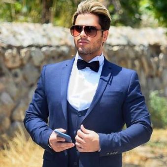 دانلود آهنگ شانیکو بدون تو