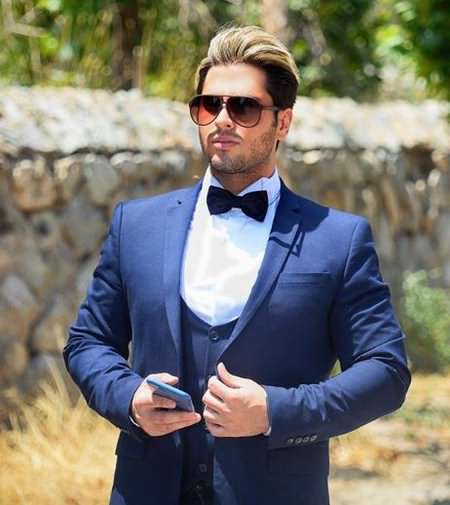 دانلود آهنگ شانیکو بدون تو