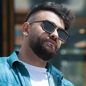 دانلود آهنگ سهیل مهرزادگان گل دانلود آهنگ سهیل مهرزادگان گل