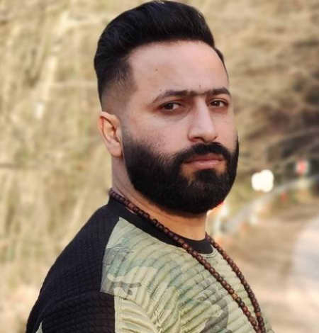 دانلود ریمیکس آهنگ تمام رفیقای جا دس بکشیمه وحید مرادی