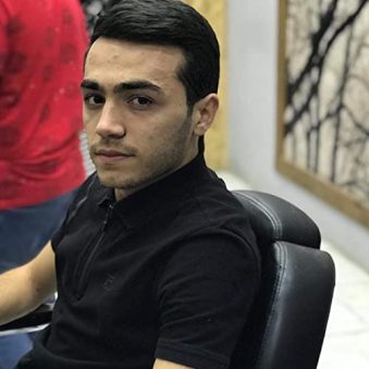 دانلود آهنگ من بیرینه ورولمیشام الوی عابدین