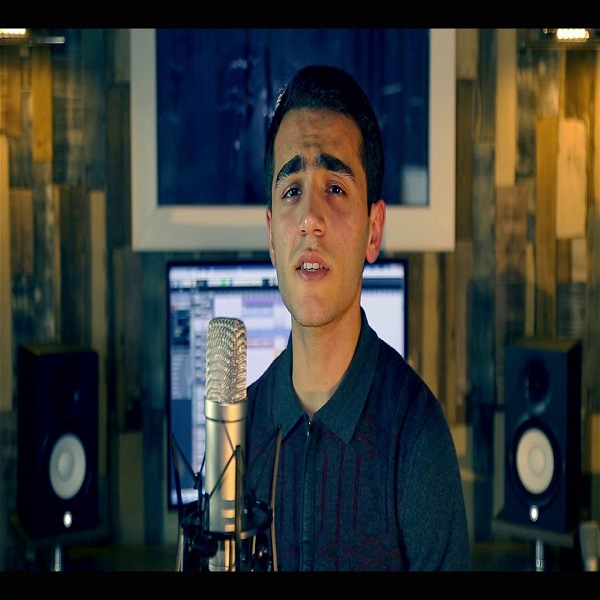 دانلود آهنگ سنه من نیلمیشم الوی عابدین