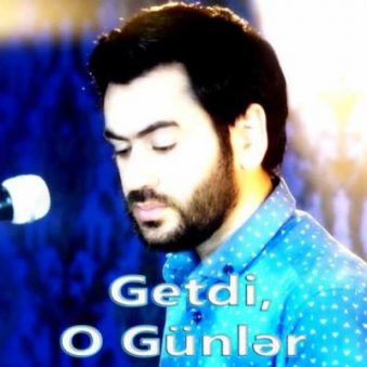 دانلود آهنگ گتدی او گونلر اوزیر مهدیزاده Getdi O Gunler