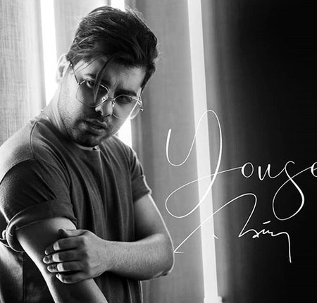 دانلود اهنگ روز عشق یوسف زمانی