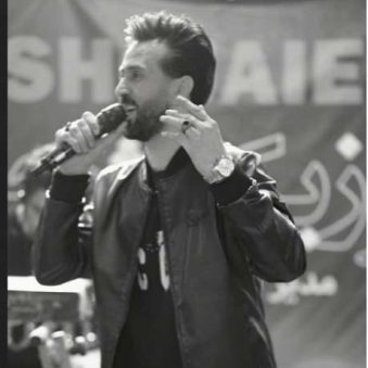 دانلود آهنگ ابوذر شجاعی دنیادا تک دنیام