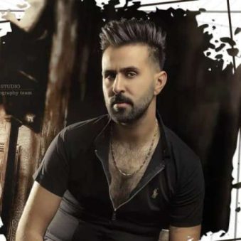 دانلود آهنگ جدید ابوذر شجاعی جانیمنان آیری سئوگی دولماز