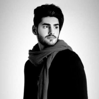 دانلود آهنگ من اگر مست و خرابم به تو چه عادل شاپور