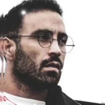 دانلود آهنگ جدید احمد سلو دل