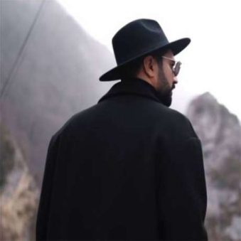 دانلود آهنگ جدید احمد مصطفایف سو قدر