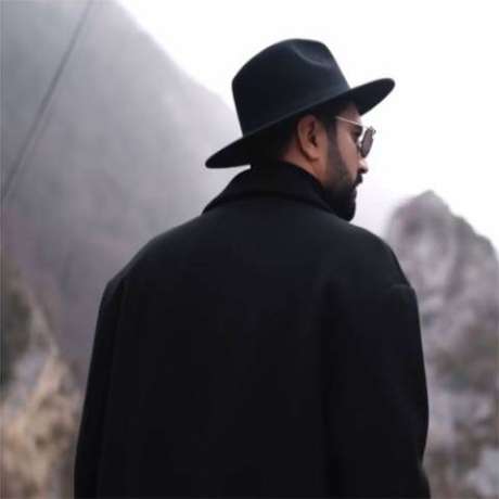 دانلود آهنگ جدید احمد مصطفایف سو قدر